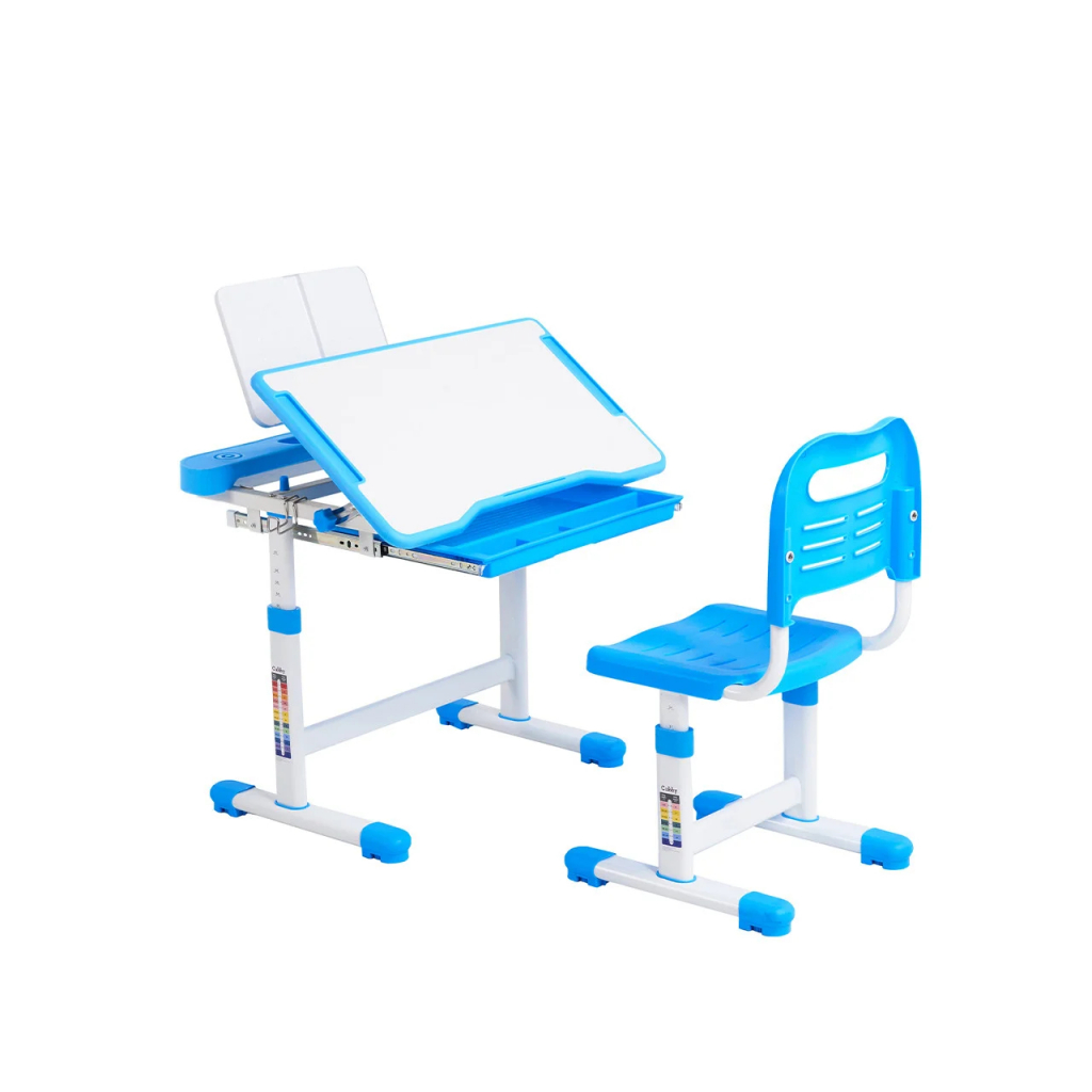 Парта зі стільцем Cubby Vanda Blue (221958) - изображение 4