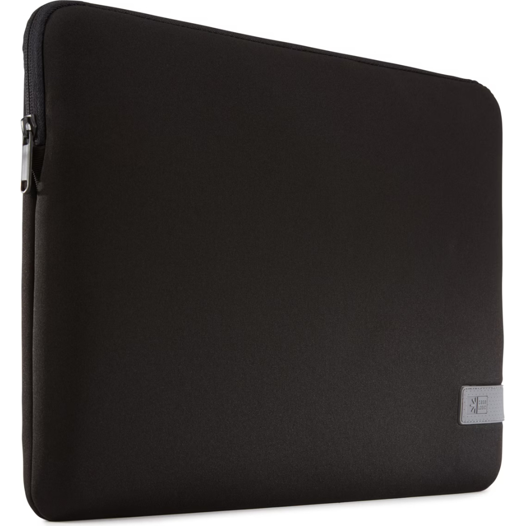Сумка для ноутбука Case Logic 15.6" Reflect Sleeve REFPC-116 Black (3203963) - зображення 1