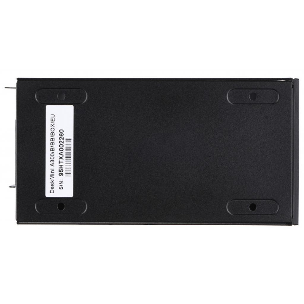 Комп'ютер ASRock DeskMini 310 (DESKMINI_310/B/BB) - изображение 7