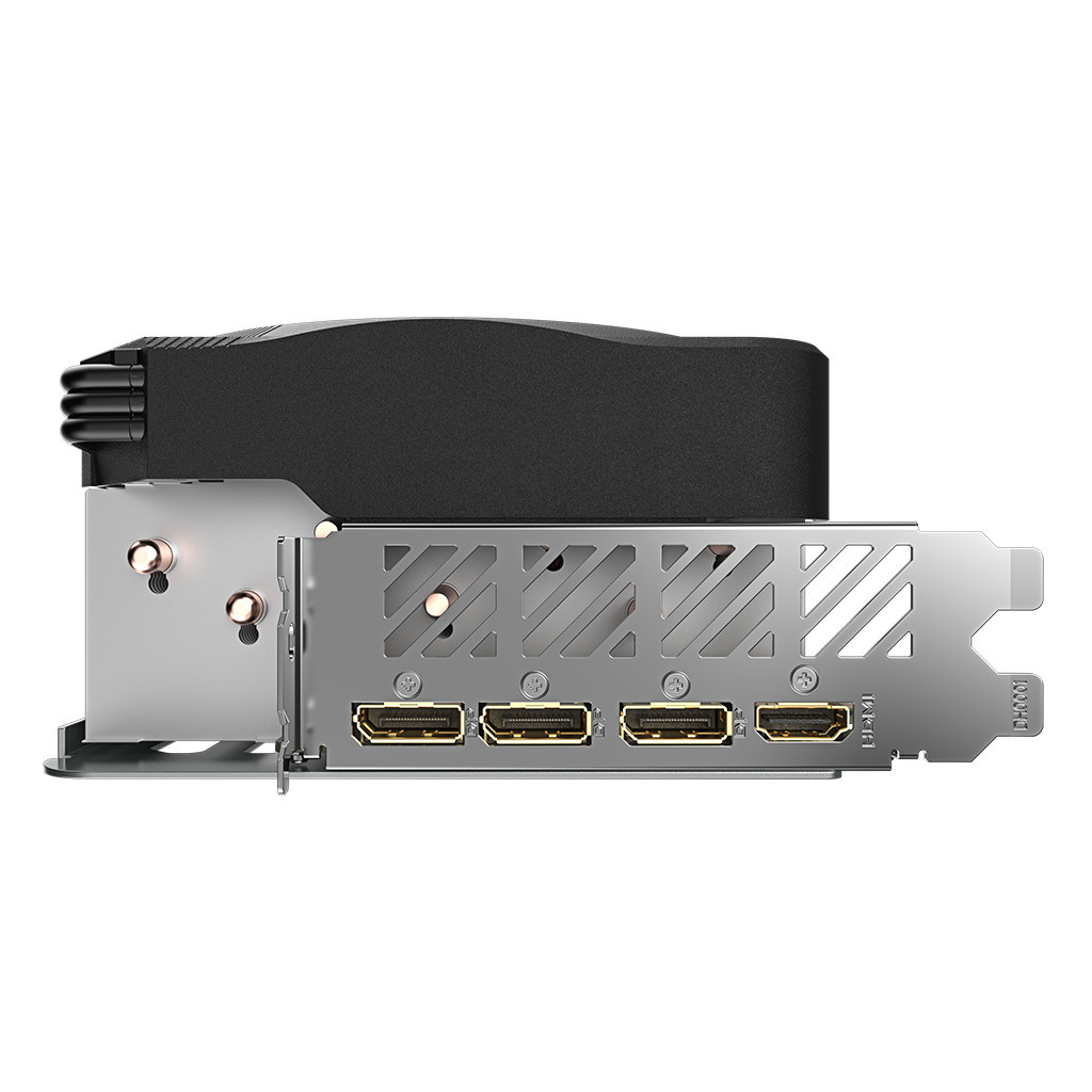 Відеокарта GIGABYTE GeForce RTX4080 SUPER 16Gb GAMING OC (GV-N408SGAMING OC-16GD) - зображення 9