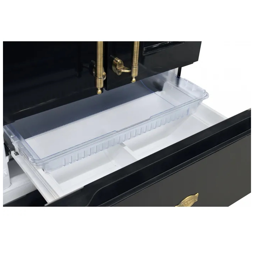 Холодильник Kaiser KS 80425 Em N - зображення 10