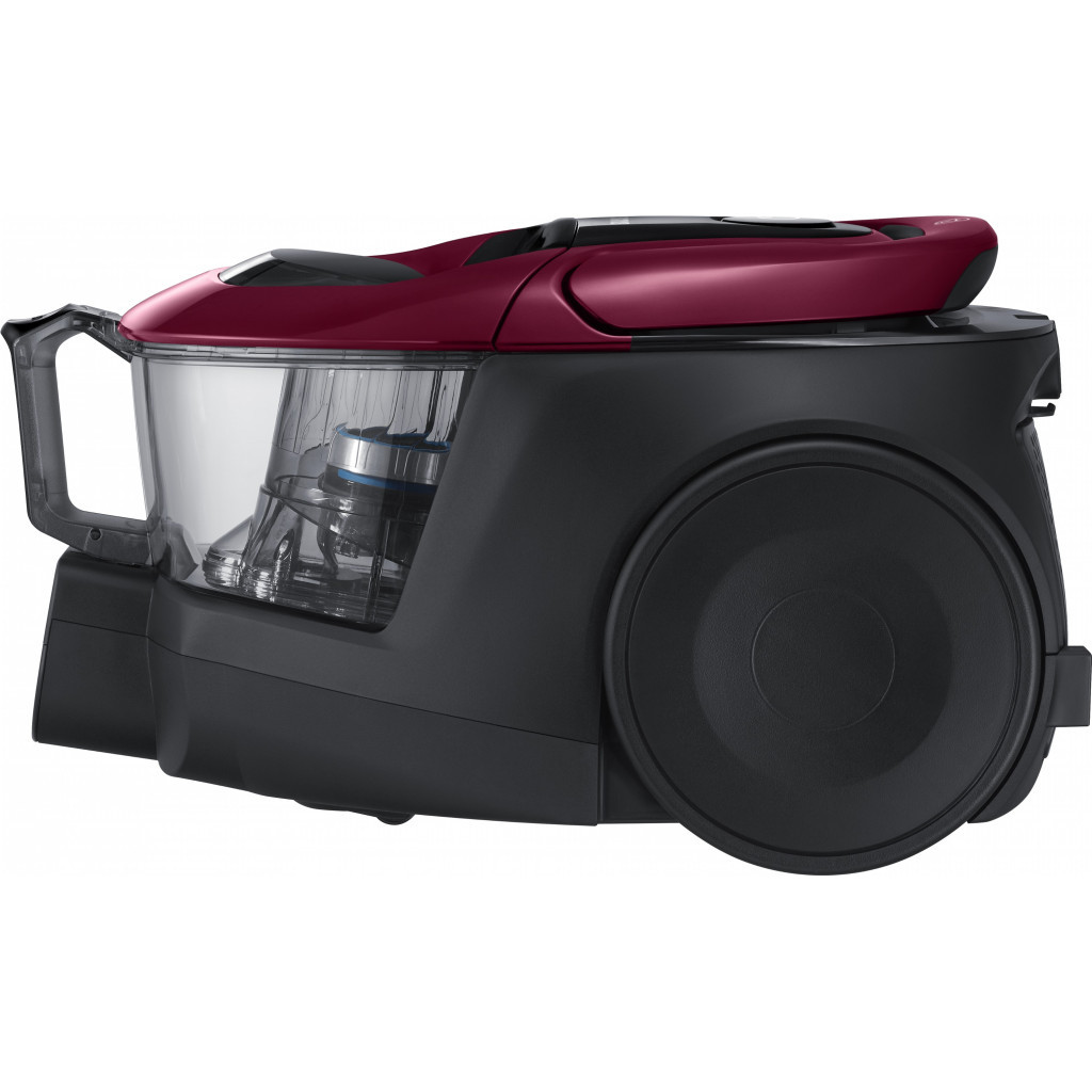 Пилосос Samsung VC07M31A1HP/UK - зображення 9