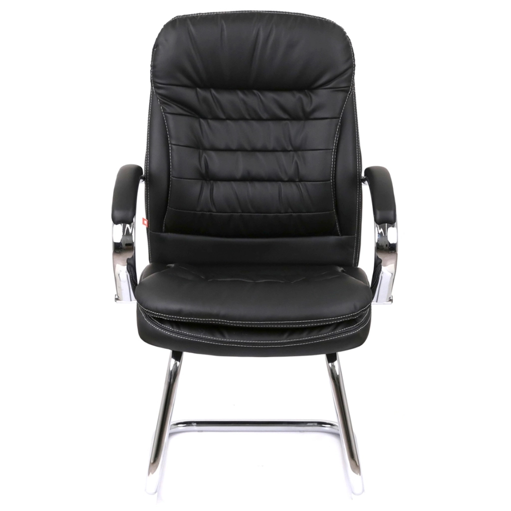 Офісне крісло Аклас Валенсія CF (XY-7004G-1) Чорний (00161482) - зображення 2