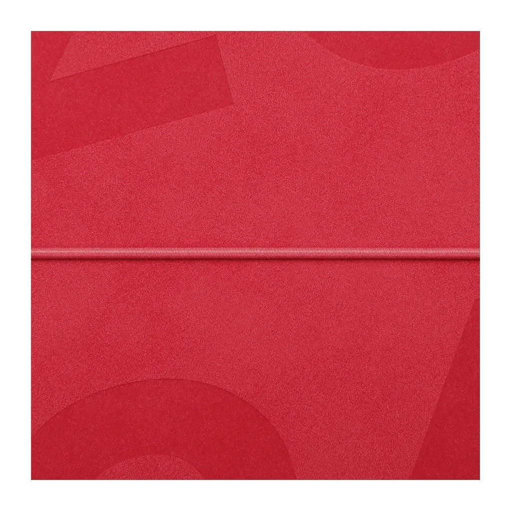 Тижневик Buromax датований 2026 BEST, А5 малиновий (BM.2126-29) - зображення 5