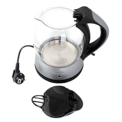 Електрочайник Polaris PWK 1663 CG (PWK 1663CG) - зображення 4