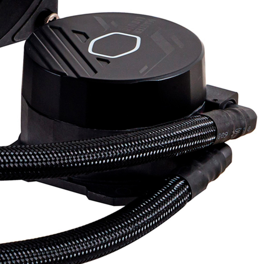 Система рідинного охолодження CoolerMaster MLW-D24M-A17PK-R1 - зображення 4