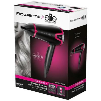 Фен Rowenta CV5422F0 - зображення 2