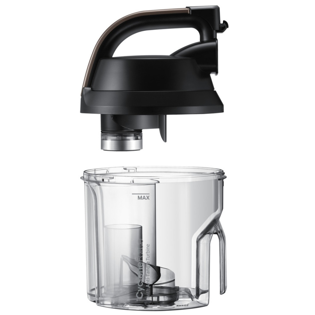 Пилосос Samsung VC05K51L9H1/UK - зображення 10