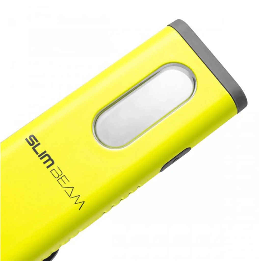 Ліхтар Mactronic SlimBEAM (800 Lm) Magnetic USB Rechargeable (PWL0101) (DAS301768) - зображення 6