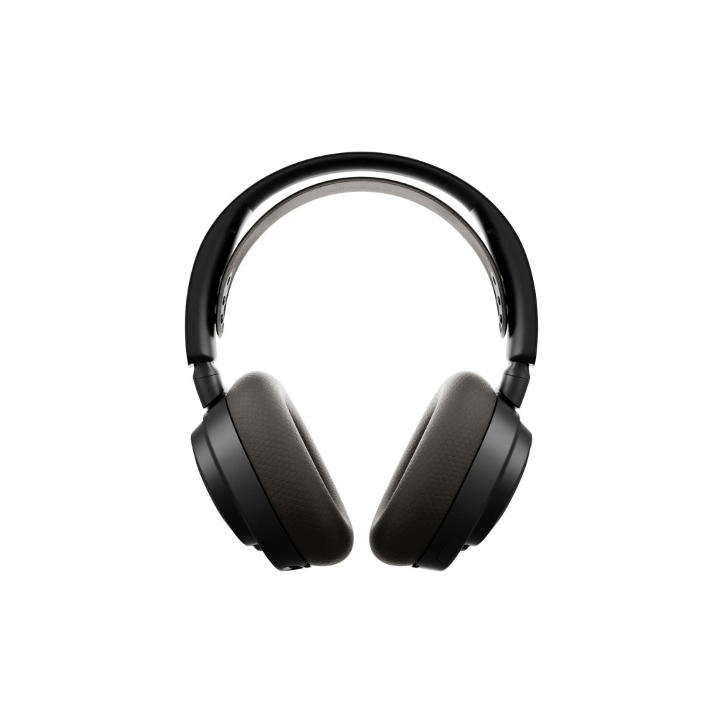 Навушники SteelSeries Arctis Nova 7P Gen 2 Wireless Black (61744) - зображення 2