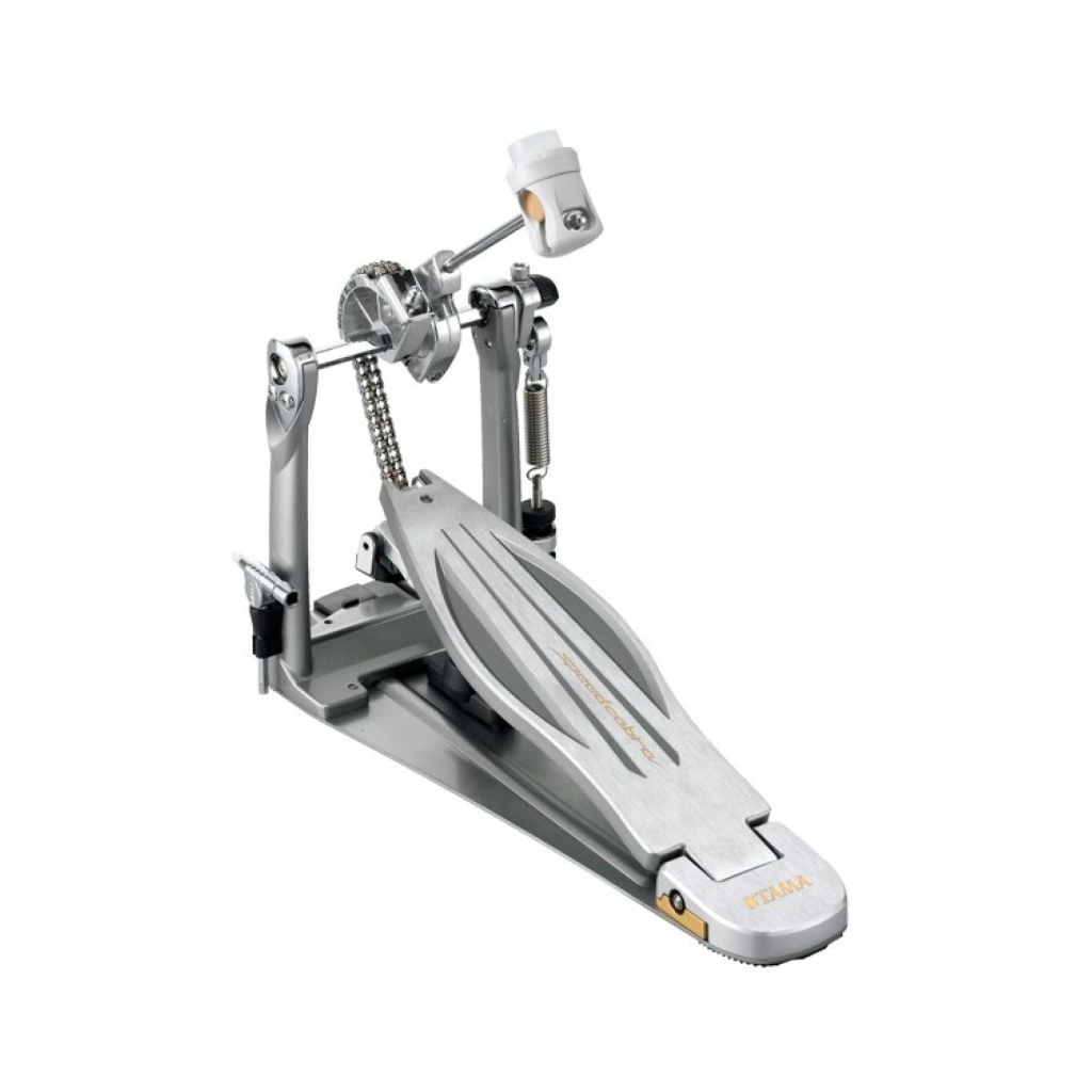 Педаль для бас-барабана Tama Drums HP910LN (226849) - изображение 1
