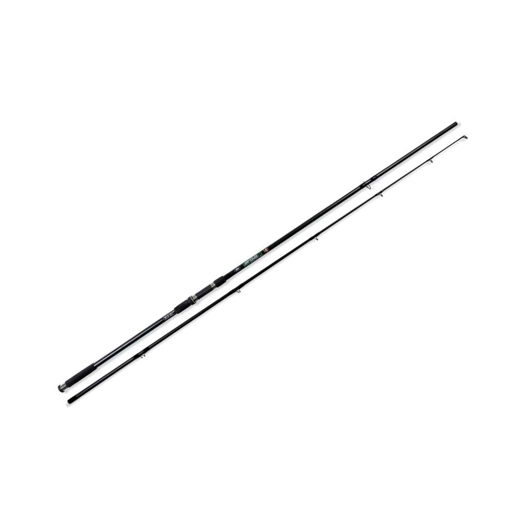 Вудилище Lineaeffe Carp Beater 3.60м 125гр. (3lbs) вага 450гр 3 секції (2720368) - зображення 1
