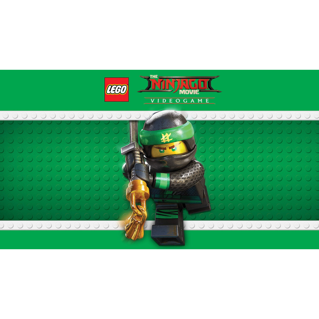 Гра Nintendo Lego Ninjago Movie Game, картридж (5051892210478) - зображення 5