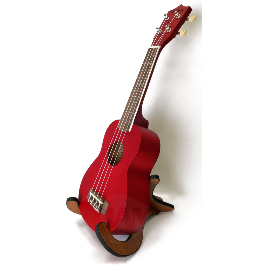 Стійка для гітари Fzone Ukulele Stand (S10 wood) - зображення 3
