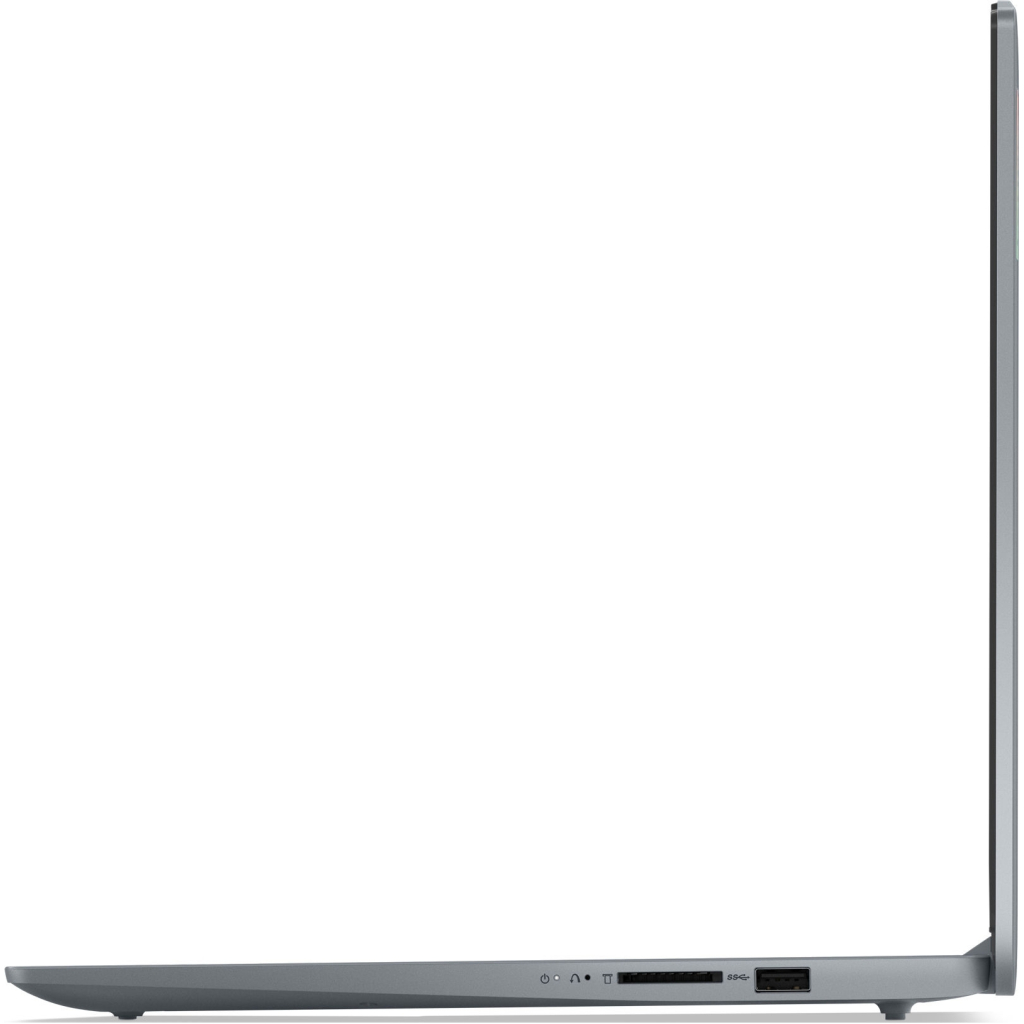 Ноутбук Lenovo IdeaPad Slim 3 15IRH8 (83EM00EERA) - зображення 6
