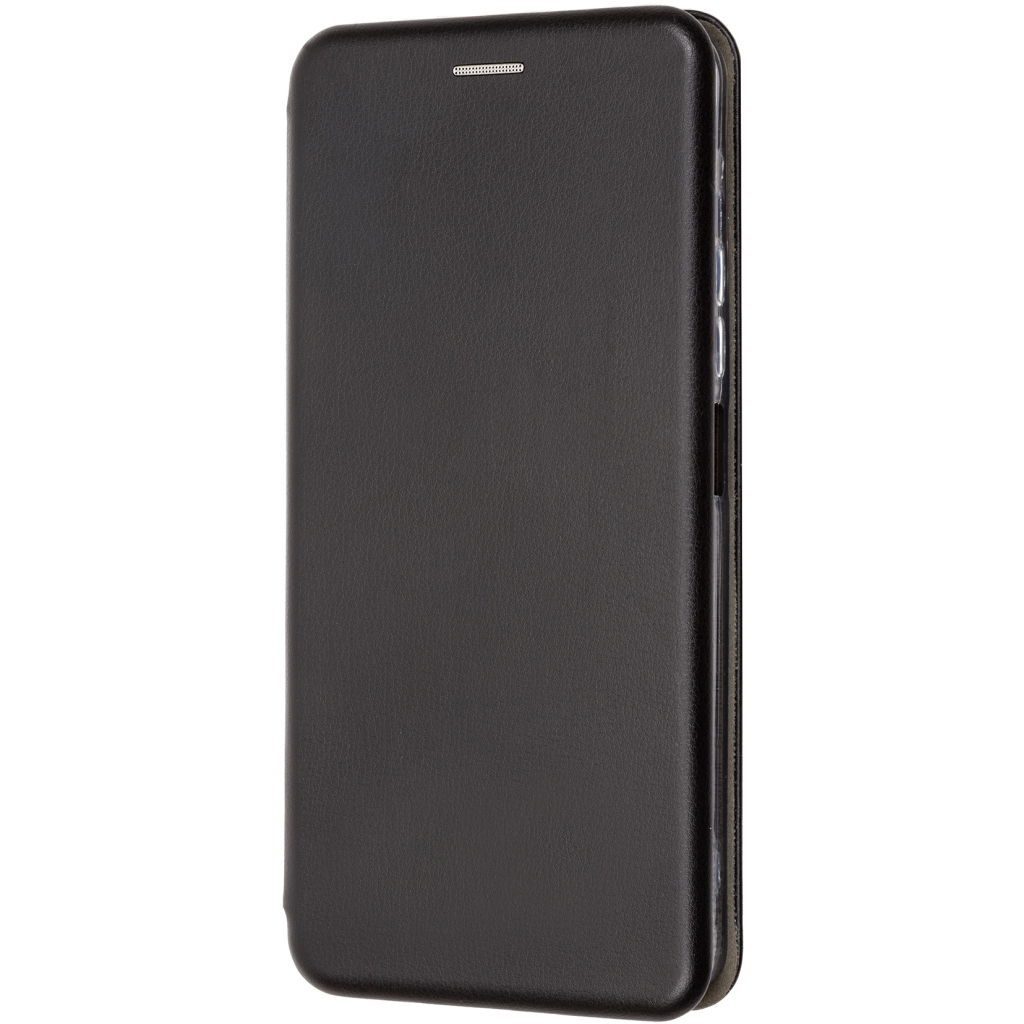 Чохол до мобільного телефона Armorstandart G-Case OPPO A40 4G / A40m 4G / A3 4G / A3x 4G Black (ARM78578) - зображення 1