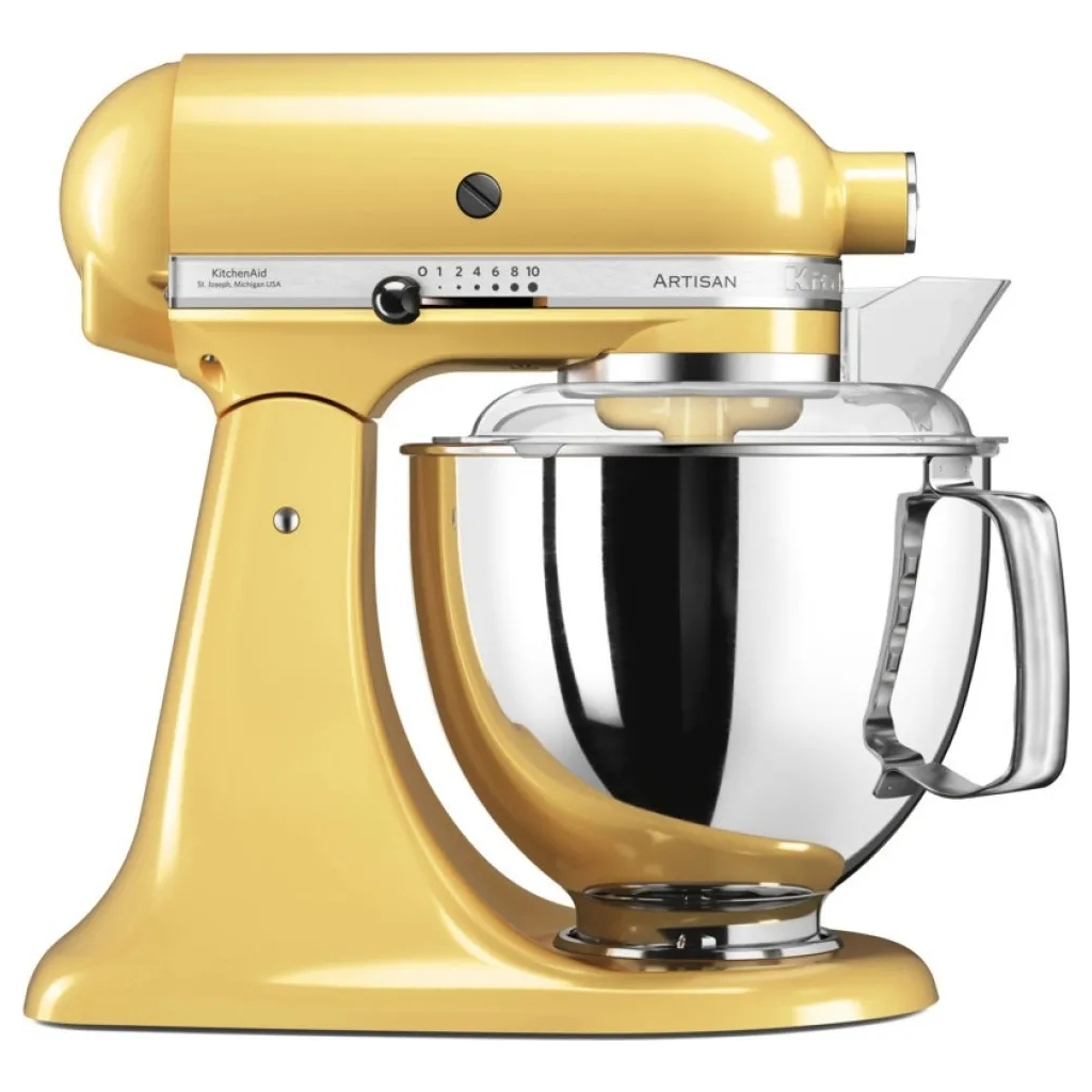 Кухонний комбайн KitchenAid 5KSM175PSEMY - зображення 1