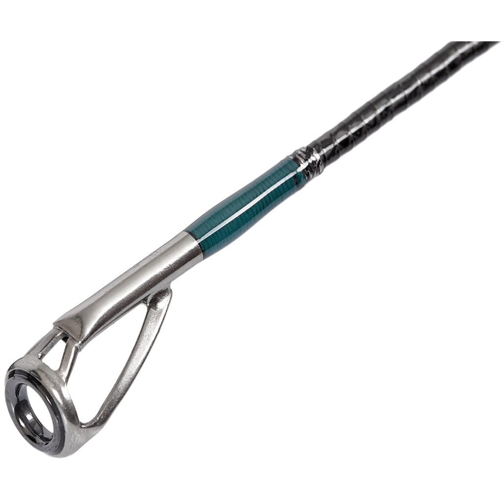 Вудилище G.Loomis Conquest Spin Jig CNQ 842S SJR 2.13m 5-14g (2266.56.20) - зображення 5