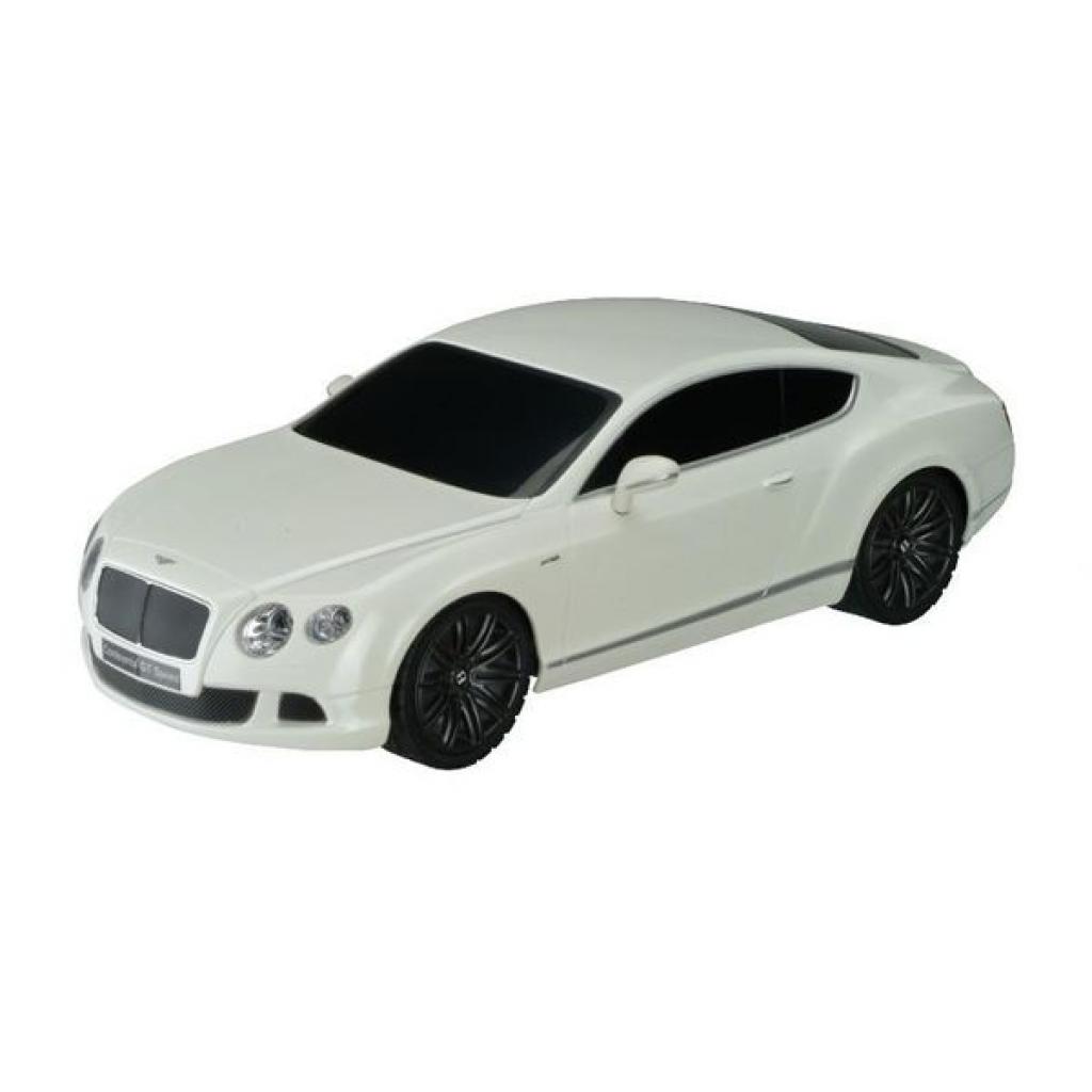 Радіокерована іграшка XQ Bentley Continental GT Speed 2013 (XQRC18-22AA) - зображення 1