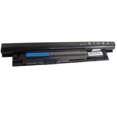 Акумулятор до ноутбука AlSoft Dell Inspiron 15R-3521 XCMRD 2600mAh 4cell 14.8V Li-ion (A41824) - зображення 1