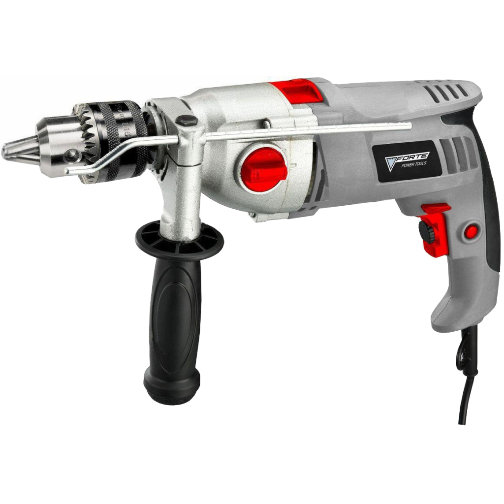 Дриль Forte ID 1216-2 VR 1200Вт (68474) - зображення 1