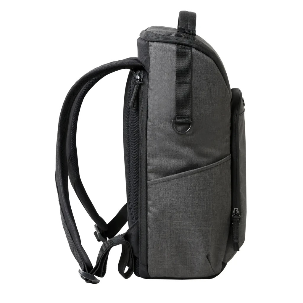 Фото-сумка Vanguard Backpack Vesta Aspire 41 Gray (4719856247861) - изображение 5