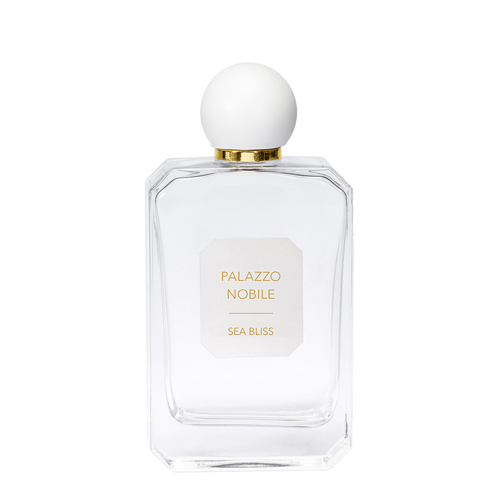 Туалетна вода Storie Veneziane Palazzo Nobile Sea Bliss 50 мл (7612535510232) - изображение 1