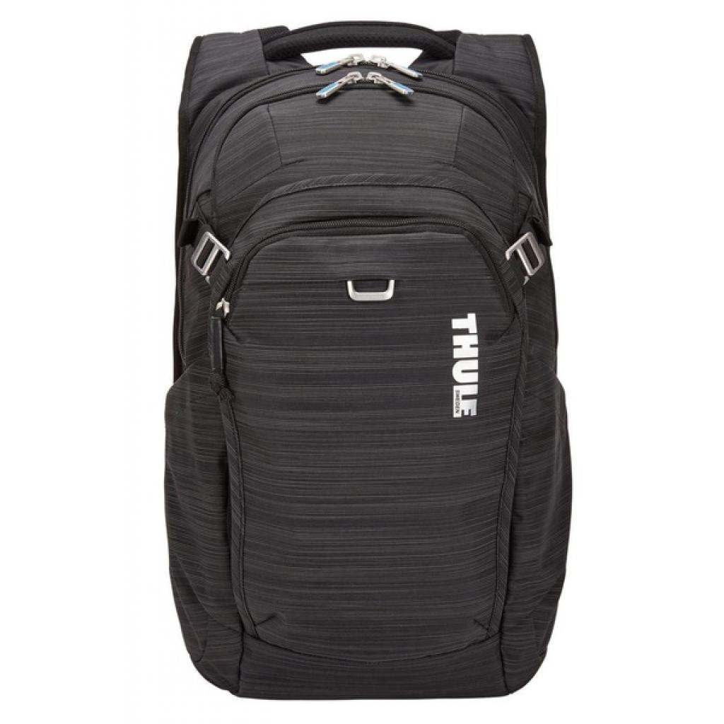 Рюкзак для ноутбука Thule 15.6" Construct 24L CONBP-116 Black (3204167) - зображення 3