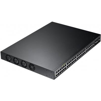 Комутатор мережевий ZyXel GS1920-48HP (GS1920-48HP-EU0101F) - зображення 3