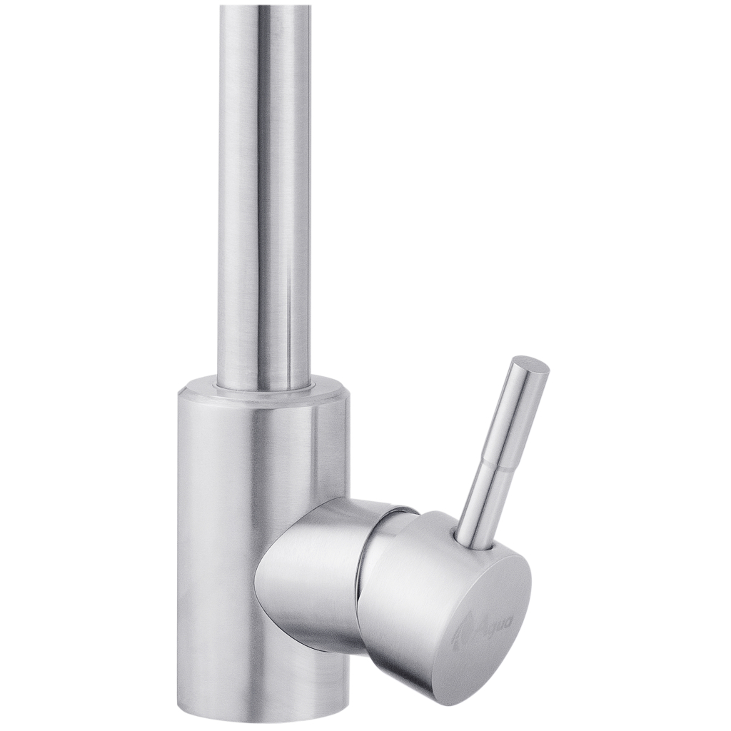 Змішувач Agua Acero-INOX037 - зображення 4