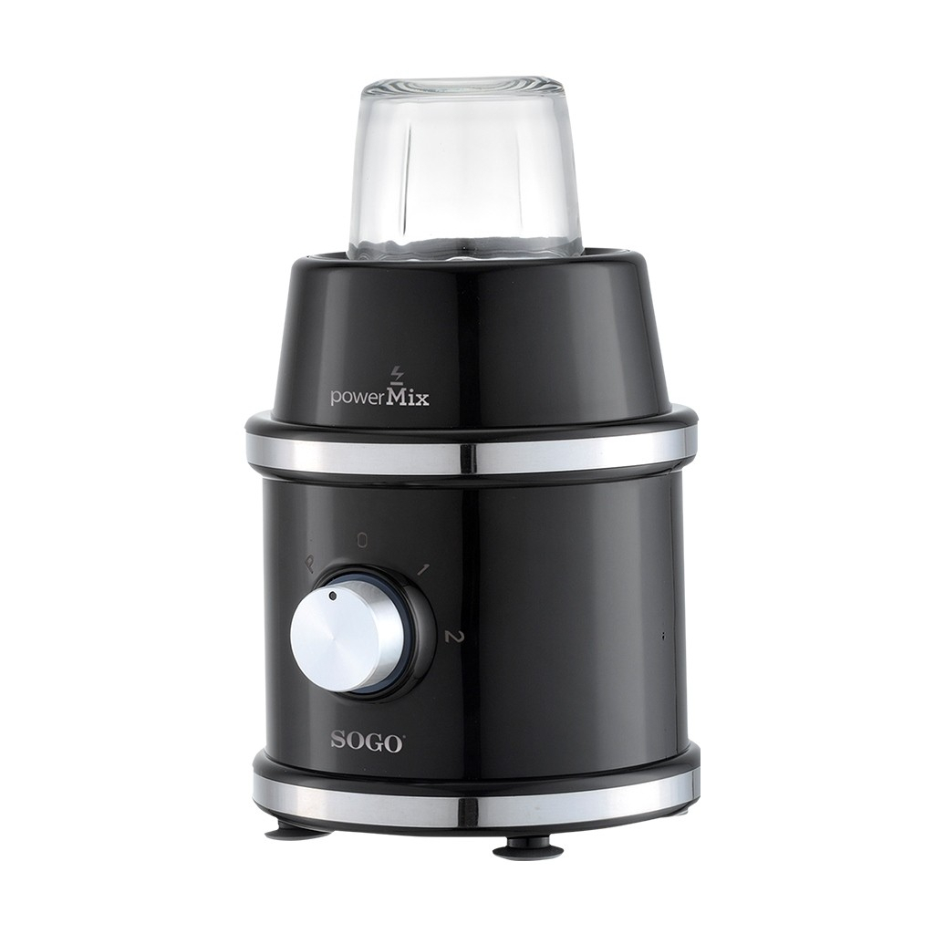 Блендер SOGO SS-5545 - зображення 3