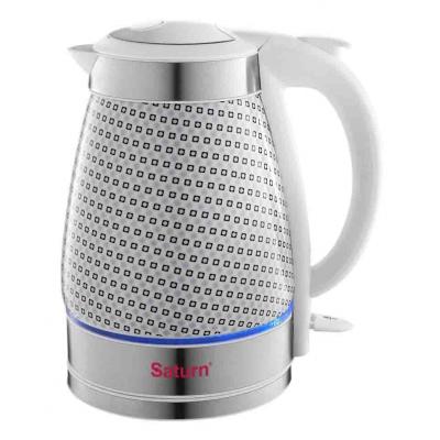 Електрочайник Saturn ST-EK8431 - зображення 1