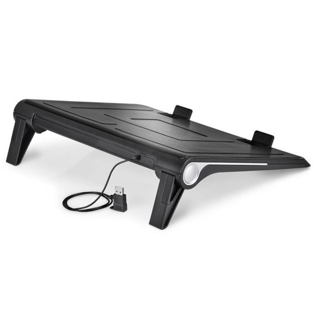Підставка до ноутбука Deepcool N180 FS - зображення 4