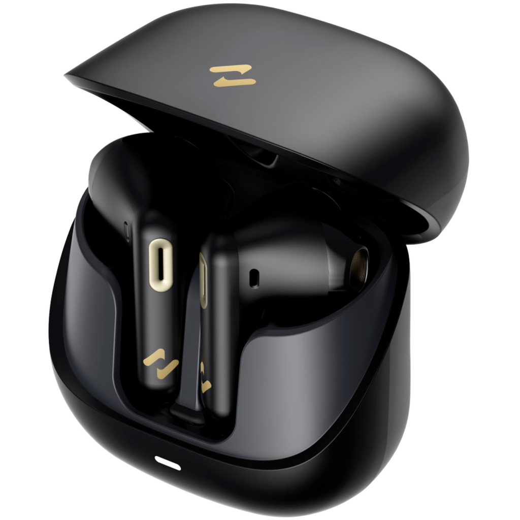 Навушники Havit TW905 TWS Black (6939119065218) - зображення 1