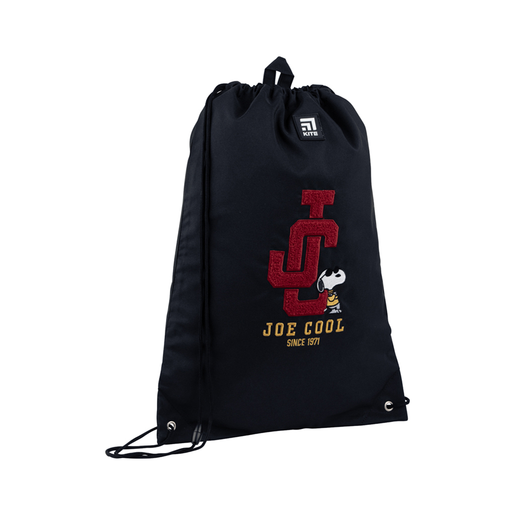 Сумка для взуття Kite Education 600L Snoopy (SN22-600L) - зображення 3