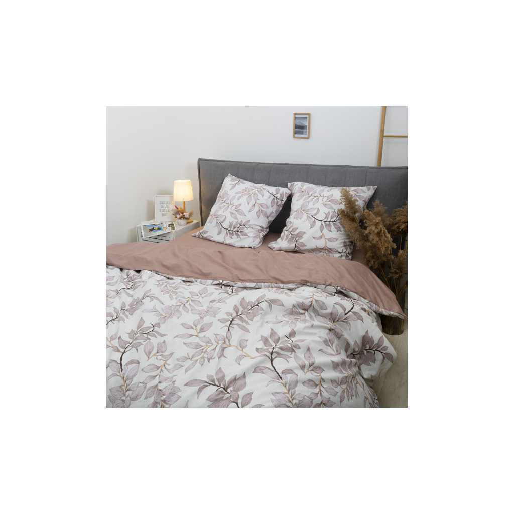 Постільна білизна Viluta 728 Сатин твил сімейний (728_sm) - зображення 7