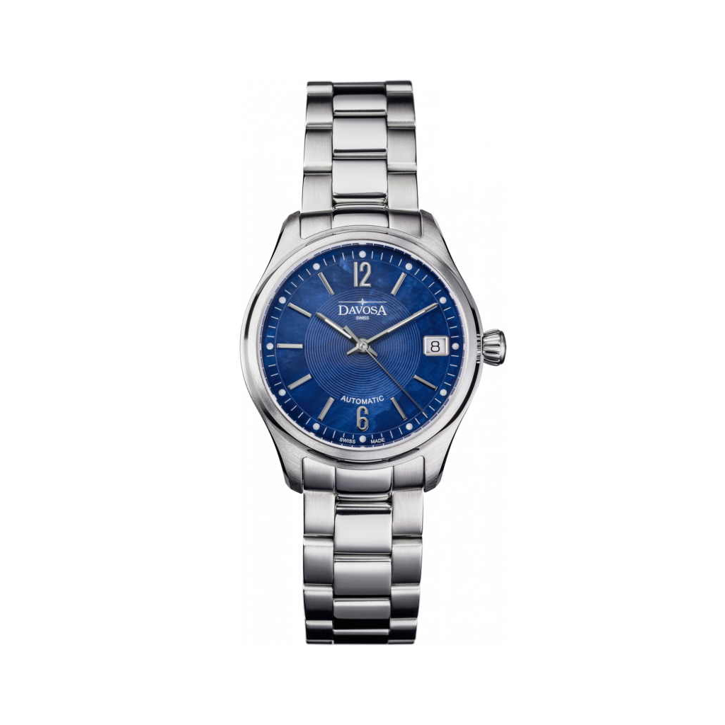 Наручний годинник Davosa 166.190.40 - зображення 1