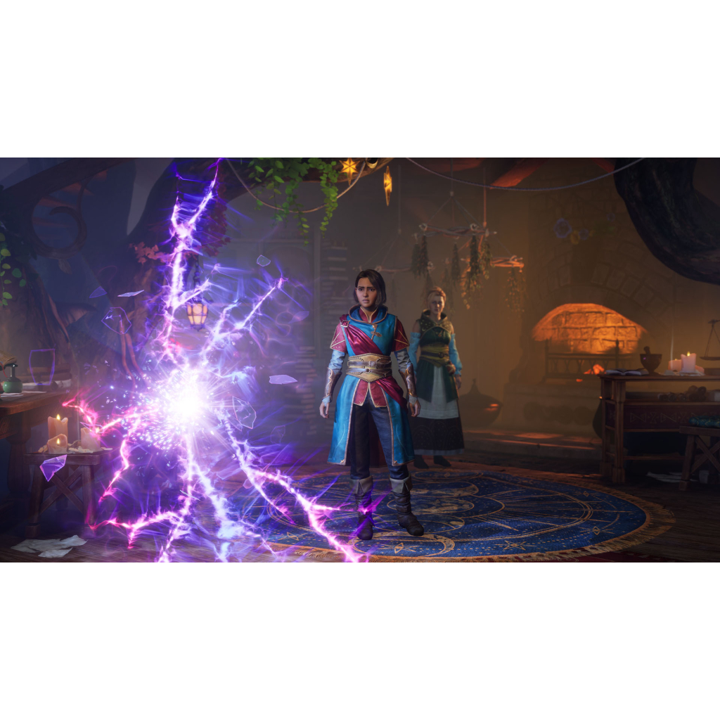 Гра Sony Split Fiction, BD диск (5030949125385) - зображення 6