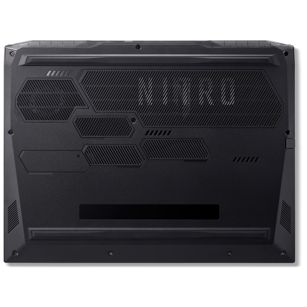 Ноутбук Acer Nitro 18 AI AN18-61-R4L8 (NH.QY7EU.004) - зображення 10