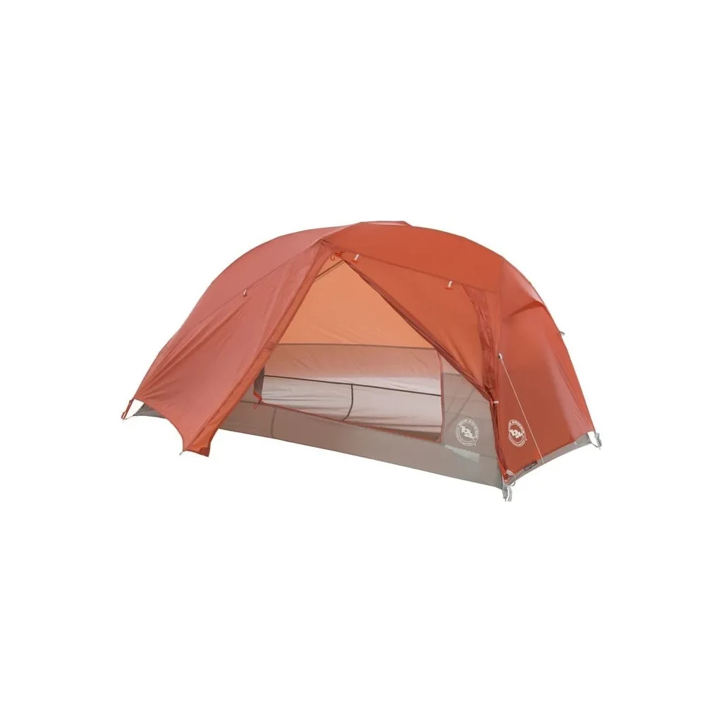 Намет Big Agnes Copper Spur HV UL1 orange (021.0058) - зображення 2