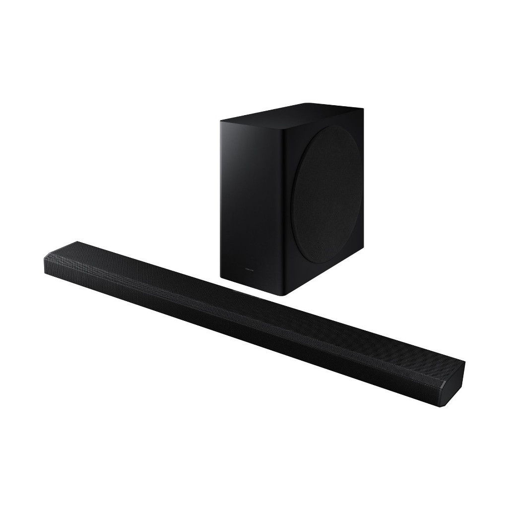 Домашній кінотеатр Samsung HW-Q800A/RU - зображення 2