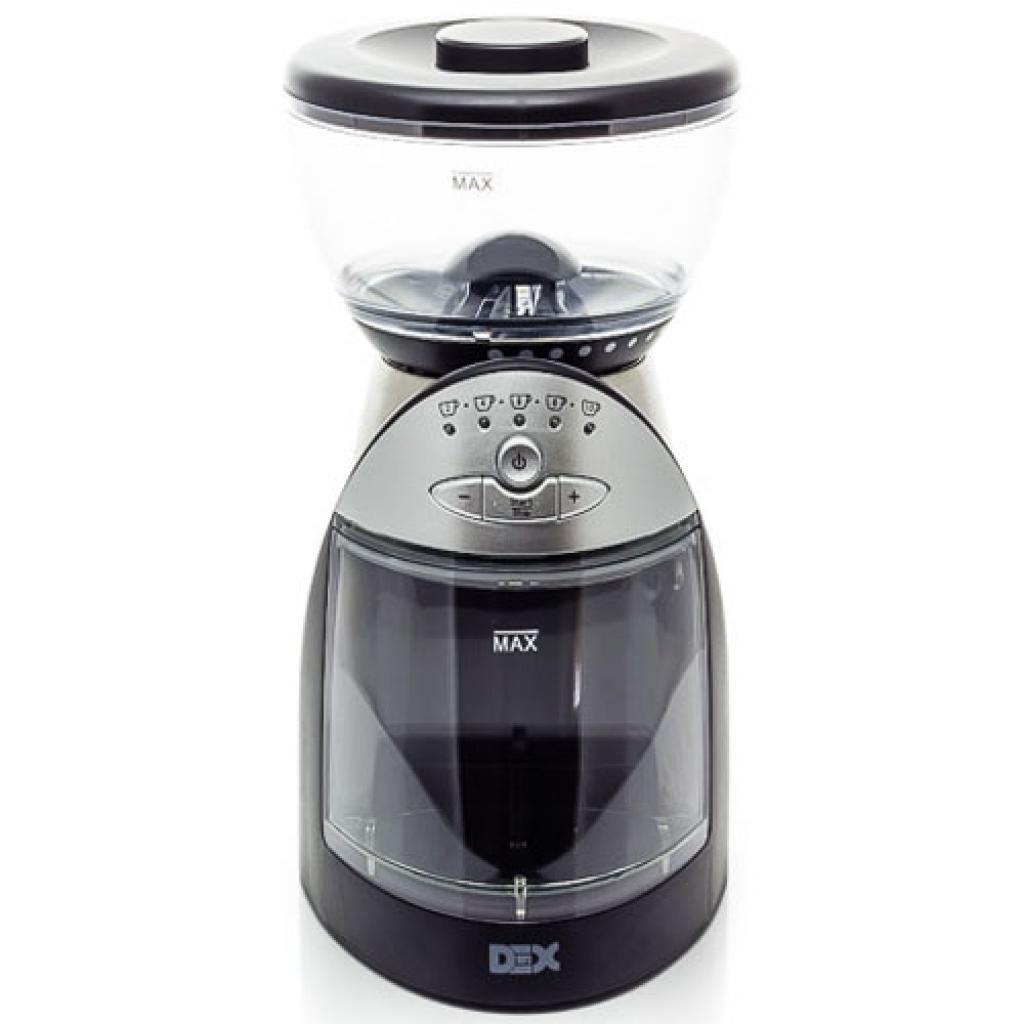 Кавомолка DEX DCGM 15 - зображення 1