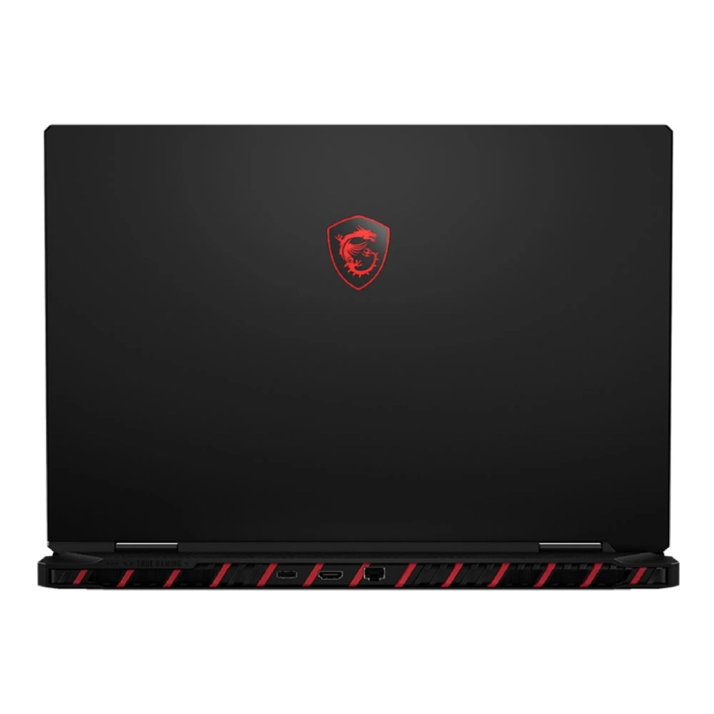 Ноутбук MSI Raider 18HXAI (A2XWIG-251UA) - зображення 7