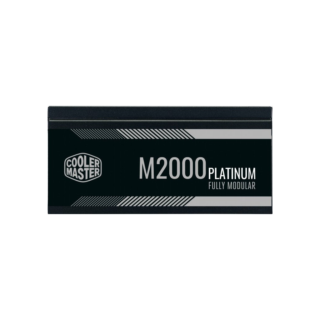 Блок живлення CoolerMaster 2000W M2000 Platinum (MPZ-K001-AFFBP-EU) - зображення 9