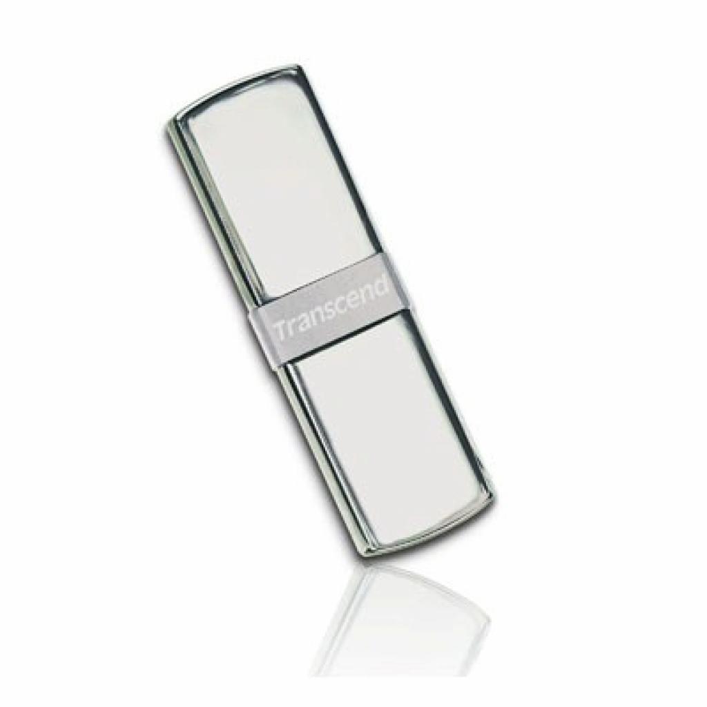 USB флеш накопичувач Transcend 32Gb JetFlash V85 (TS32GJFV85) - зображення 1