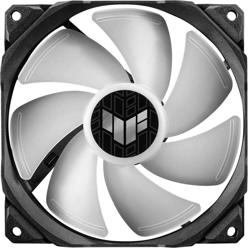 Система рідинного охолодження ASUS TUF GAMING LC 240 ARGB (90RC00G1-M0UAY0) - зображення 4