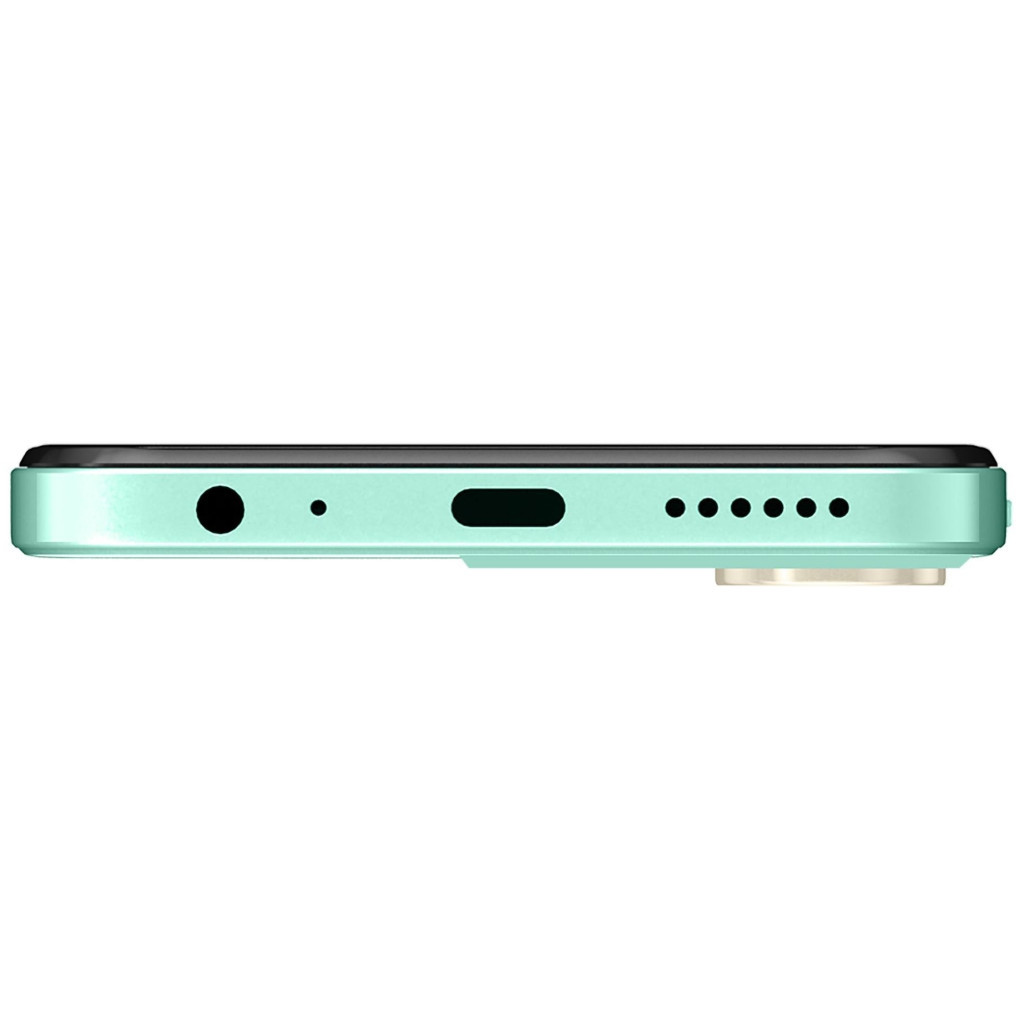 Мобільний телефон ZTE Blade A73 4/128GB Green (1011469) - зображення 6