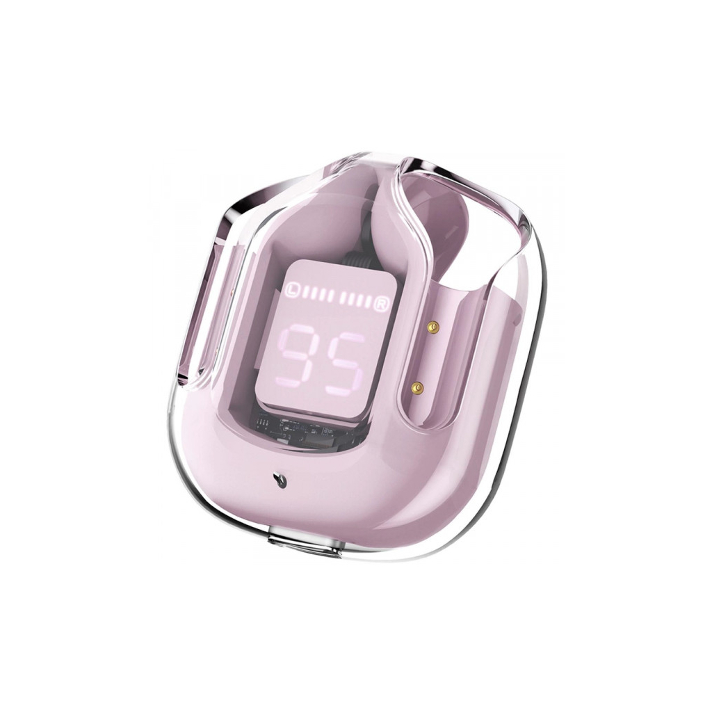 Навушники Acefast T6 Pink Lotus (6974316281566) - зображення 4