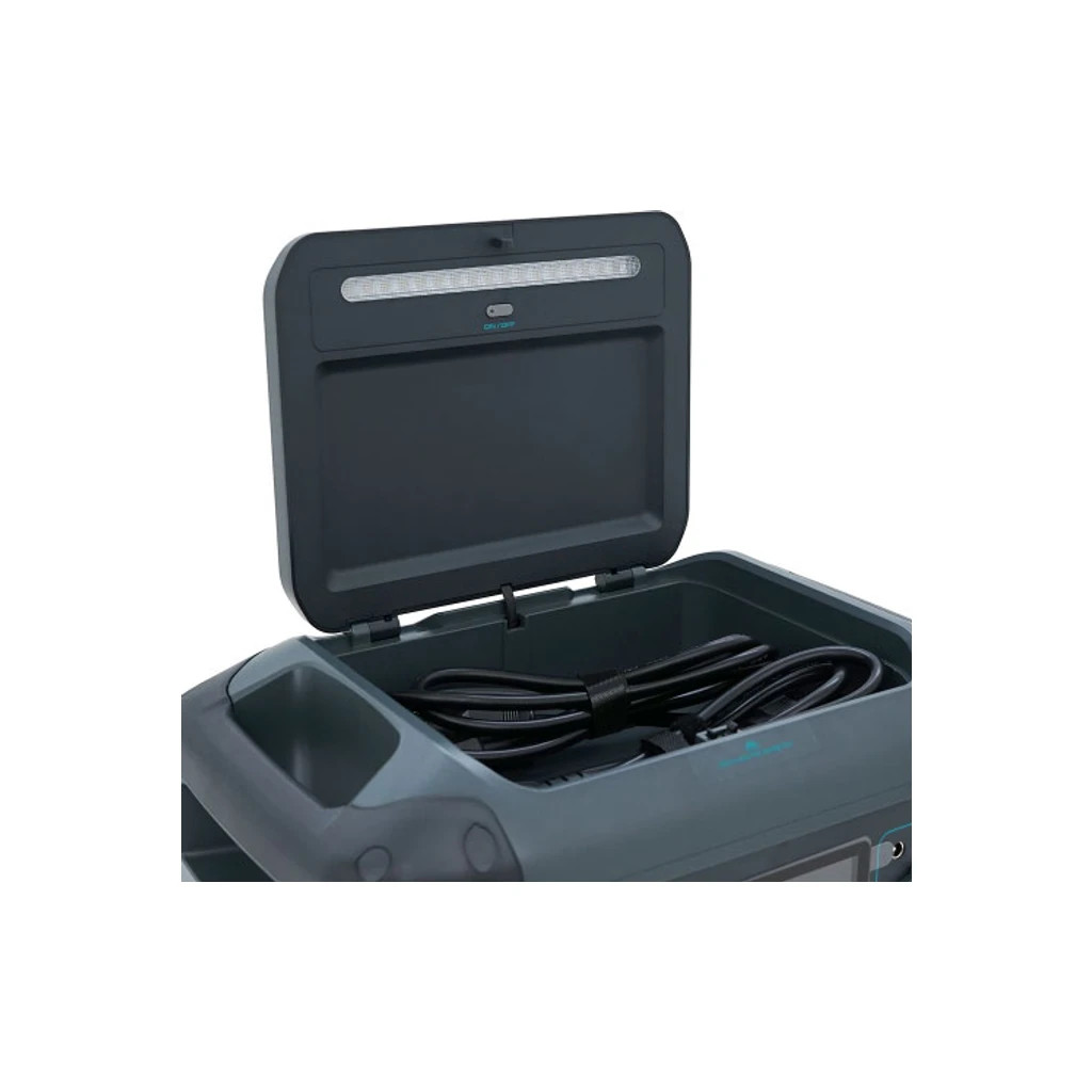 Зарядна станція FlashFish P25, 2000W (P25) - зображення 4