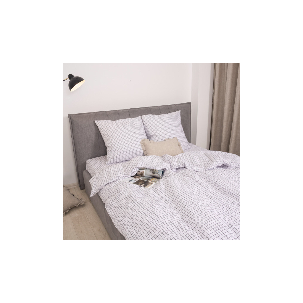 Постільна білизна Viluta 24252 Ранфорс полуторний (24252_pl) - зображення 6